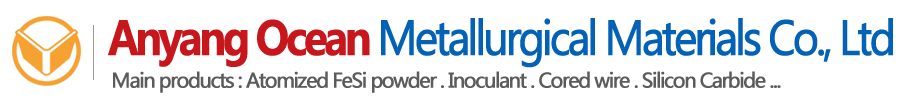 Anyang Ocean Metallurgical Materials Co., Ltd.